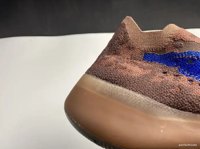 AZURE BOOST FZ4986 ADIDAS YEEZY 380 0626